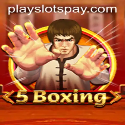 Unveiling 5Boxing: A Modern Gaming Sensation