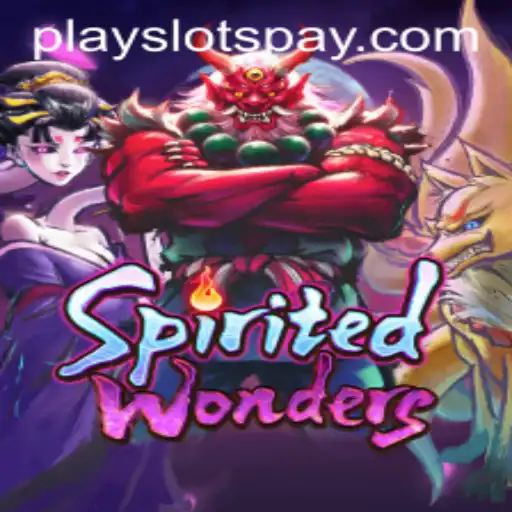 Discover the Enchanting World of SpiritedWonders Slot Game