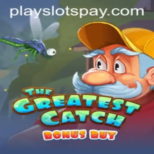 Discover the Thrills of TheGreatestCatchBonusBuy Slot Game