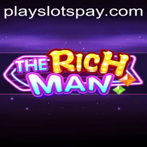 TheRichMan: Mastering the Art of PlaySlots