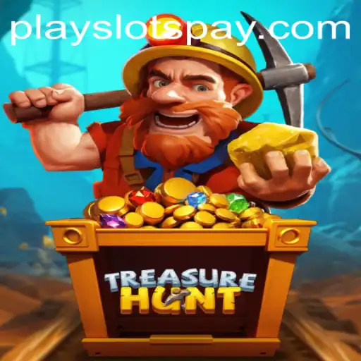 Unveiling the Excitement of TreasureHunt: A Dive into the Thrilling Playslots Experience