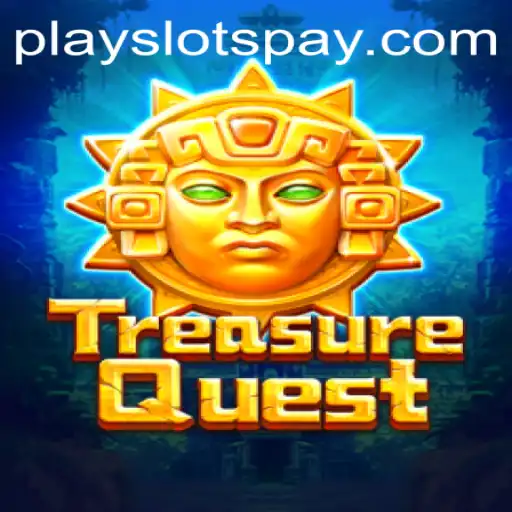 TreasureQuest: The Ultimate Adventure Awaits