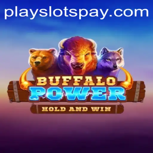 BuffaloPower: A Deep Dive into the Exciting World of Slot Gaming