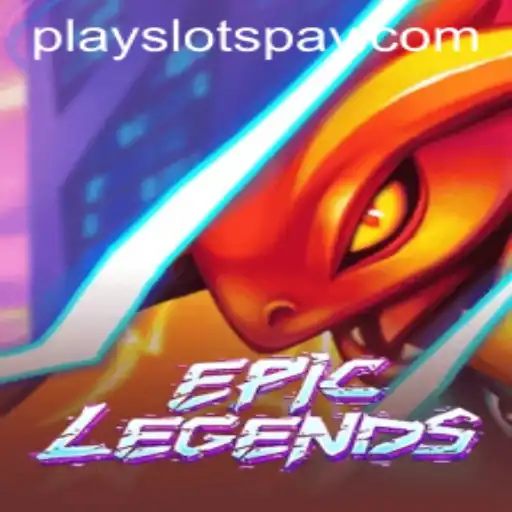EpicLegends: A Journey Through Virtual Realms