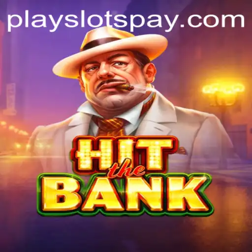 Unveiling HitTheBank: A Thrilling Adventure in the World of PlaySlots