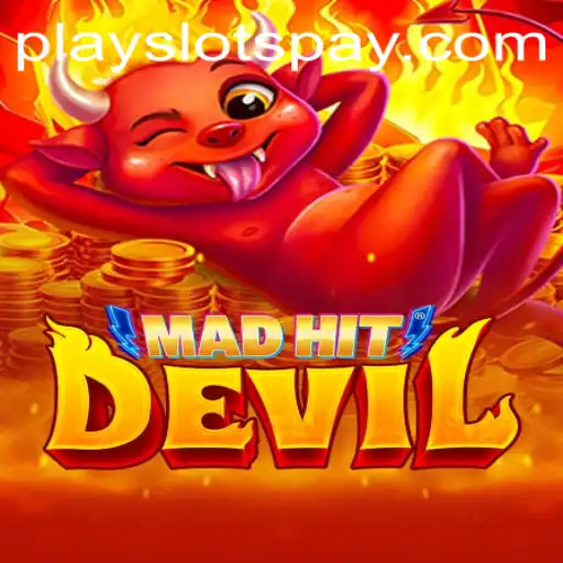 MadHitDevil: Unleashing the Thrills with PlaySlots