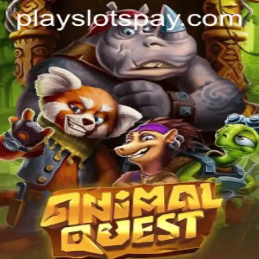 AnimalQuest: A Comprehensive Guide to this Thrilling Adventure