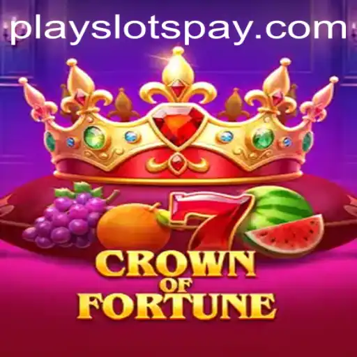 Crown of Fortune: Exploring the Intricacies of an Enchanting Slot Game