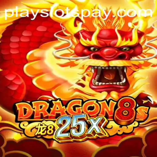 Discovering the Intricacies of Dragon8s25x: An Exciting Slot Game Adventure