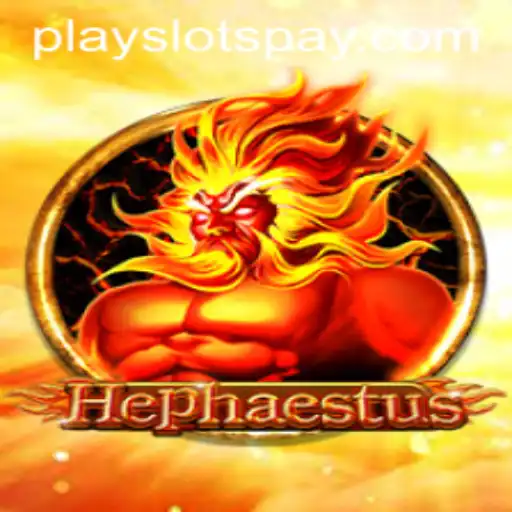 Hephaestus: A Slot Game Experience Like No Other