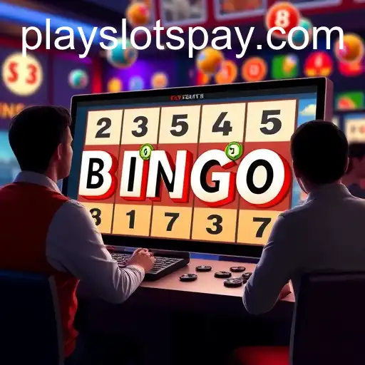 Exploring the Thriving World of Online Bingo