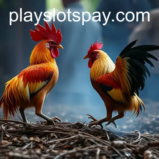 The Rise and Intricacies of Online Sabong: Exploring Plots and Strategies in Digital Cockfighting