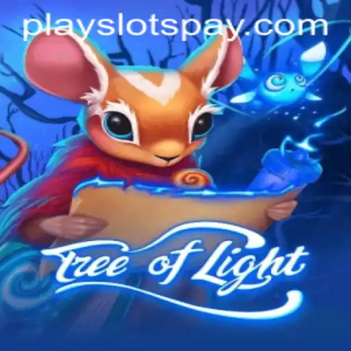 Exploring the Magical World of TreeofLight with Playslots