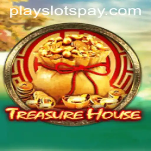 TreasureHouse: Discover the Thrills of PlaySlots in an Epic Adventure