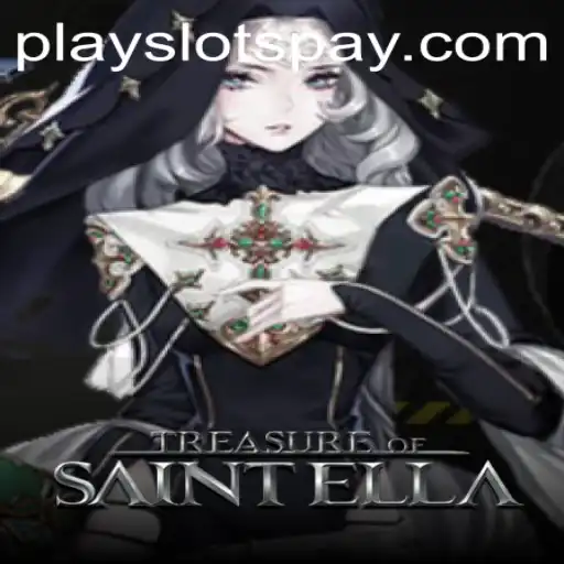 Exploring the Enigmatic World of TreasureofSaintElla: A PlaySlots Adventure